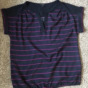 Ann Taylor Top